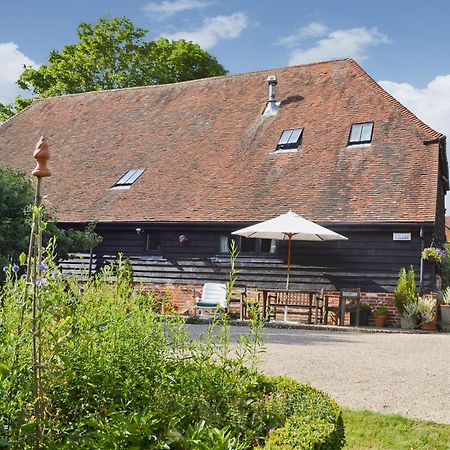 Mount House Barn Villa Burwash Exterior photo