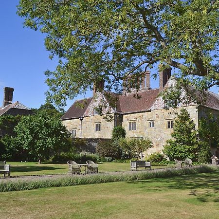 Mount House Barn Villa Burwash Exterior photo